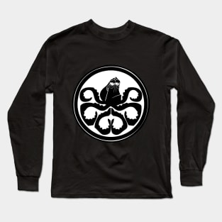 Hail Hankdra Long Sleeve T-Shirt